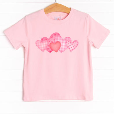 Queen of Hearts Graphic Tee