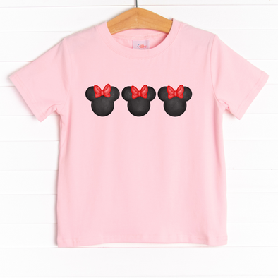 Magical Moments Girl Graphic Tee