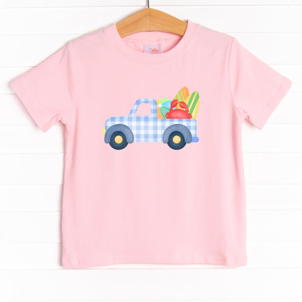 High Tide Truck Graphic Tee