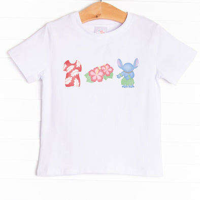 Aloha Adventures Graphic Tee