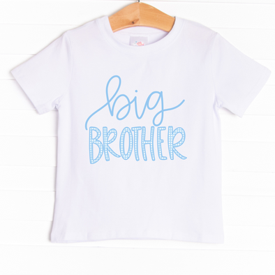 Big Brother Graphic Tee