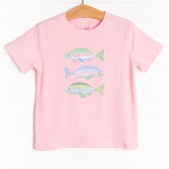 Rainbow River Graphic Tee