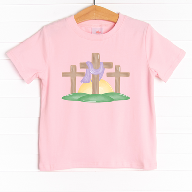 Easter Sunday Graphic Tee