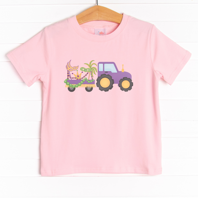 First Place Float Graphic Tee