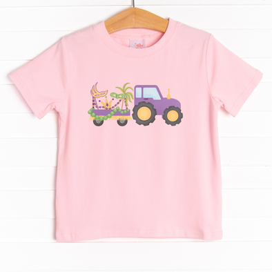 First Place Float Graphic Tee
