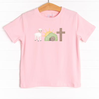 Lamb of God Graphic Tee