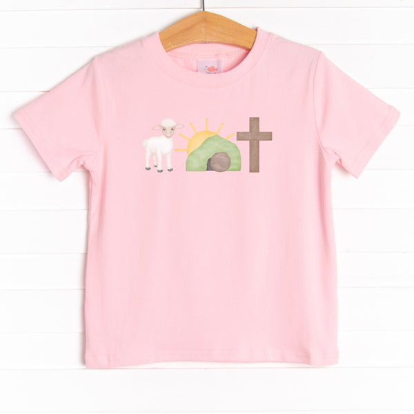 Lamb of God Graphic Tee