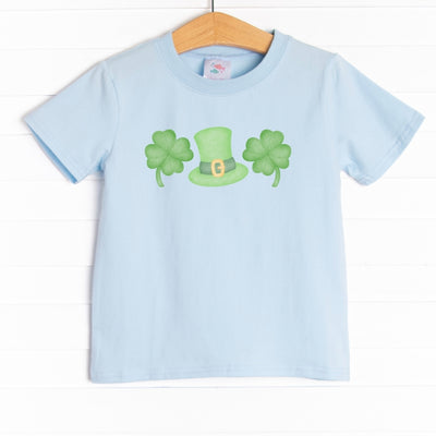 Leprechaun Lad Graphic Tee