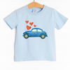 Love Bug Graphic Tee