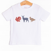 Turkey Trot Graphic Tee