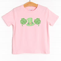 Leprechaun Lad Graphic Tee