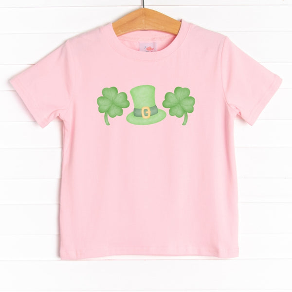Leprechaun Lad Graphic Tee