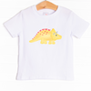 True Love Triceratops Graphic Tee