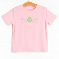 End of the Rainbow Ribbons Graphic Tee