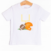 Tennessee Touchdown Time Graphic Tee