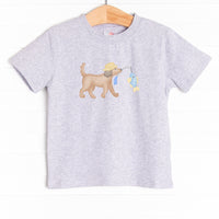 Fishing Hole Friend Graphic Tee