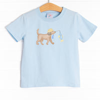 Fishing Hole Friend Graphic Tee