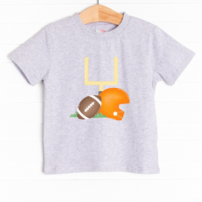 Tennessee Touchdown Time Graphic Tee