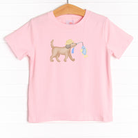 Fishing Hole Friend Graphic Tee