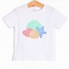 Ocean Treasure Graphic Tee
