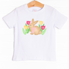 Flower Bed Friend Graphic Tee