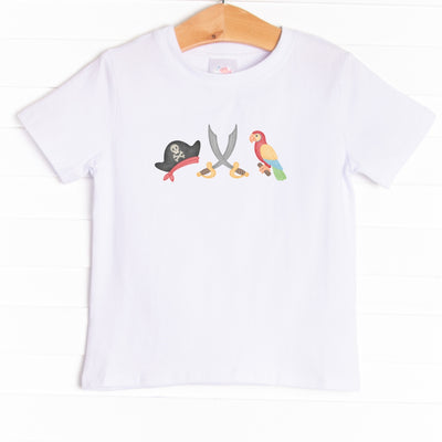 Buccaneer Bud Graphic Tee