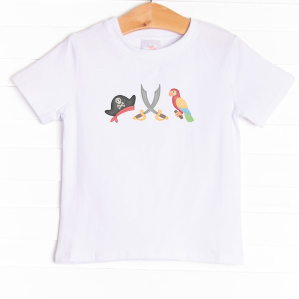 Buccaneer Bud Graphic Tee