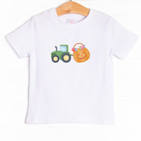 Haunted Haul Graphic Tee