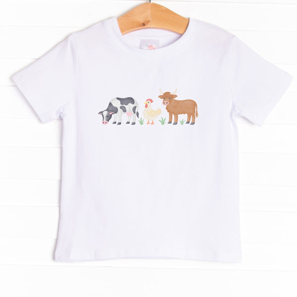 Farmer's Friends Graphic Tee