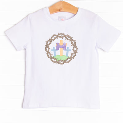 Resurrection Sunday Graphic Tee