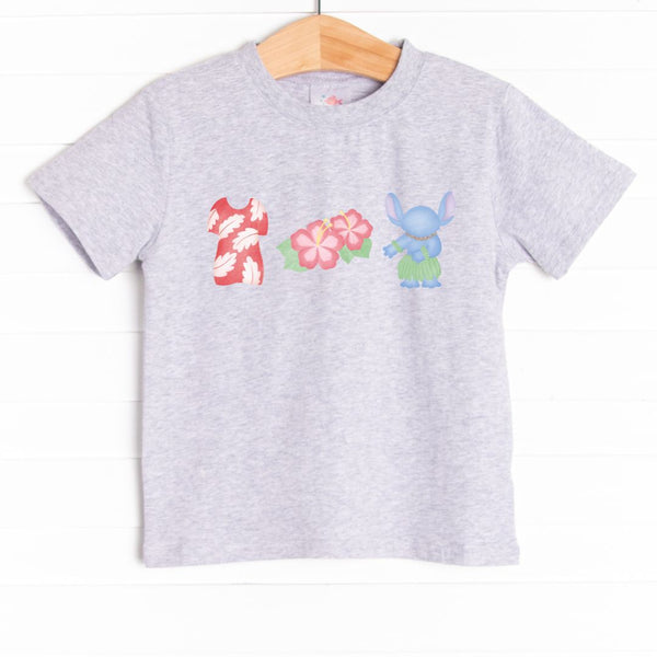 Aloha Adventures Graphic Tee
