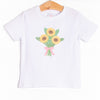Here Comes the Sunflowers Graphic Tee