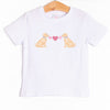 Lots of Love Labs Graphic Tee