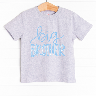 Big Brother Graphic Tee