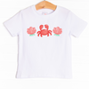 Side Shuffle Shells Graphic Tee