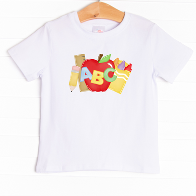 My First Day Graphic Tee