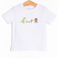 Playroom Pals Graphic Tee