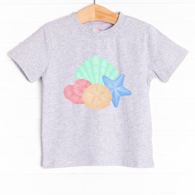 Ocean Treasure Graphic Tee