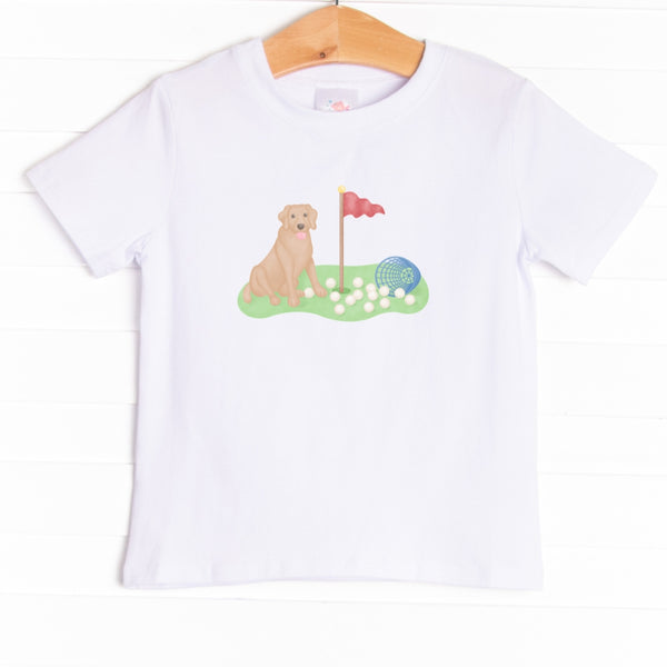 Range Retriever Graphic Tee