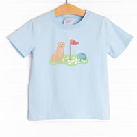 Range Retriever Graphic Tee