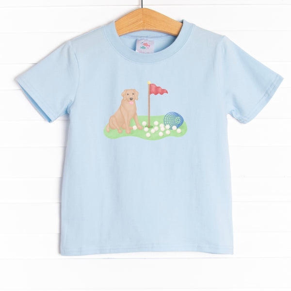 Range Retriever Graphic Tee