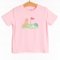 Range Retriever Graphic Tee