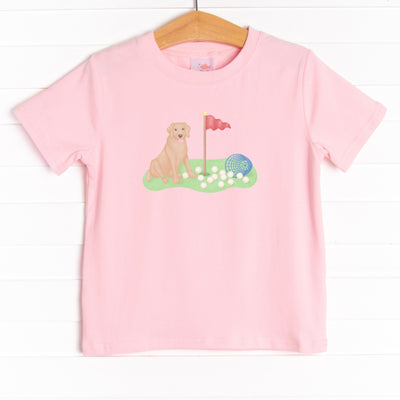 Range Retriever Graphic Tee