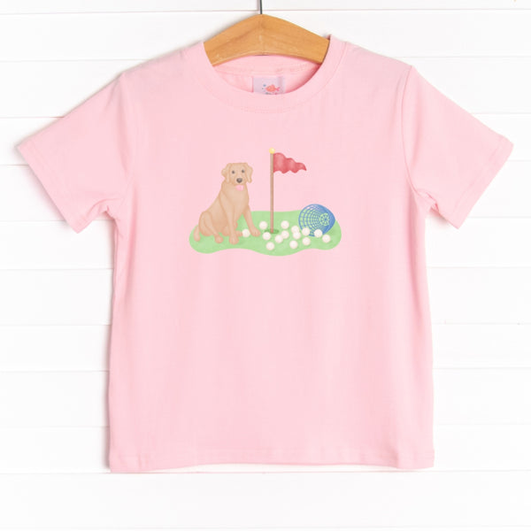 Range Retriever Graphic Tee
