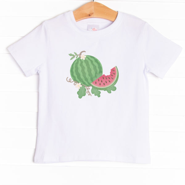 Garden Grown Graphic Tee