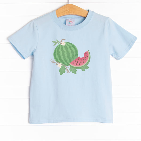 Garden Grown Graphic Tee