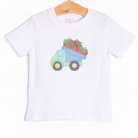 Strawberry Patch Pick Up Graphic Tee