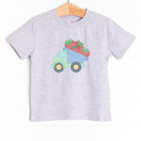 Strawberry Patch Pick Up Graphic Tee