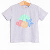 Ocean Treasure Graphic Tee