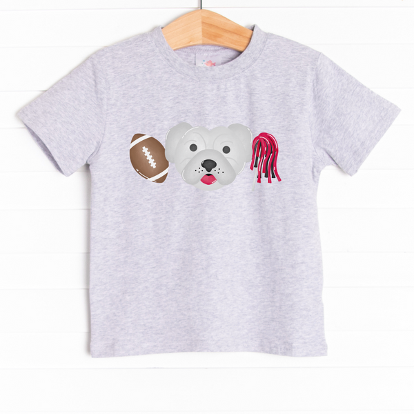 Georgia Spirit Spokesman Graphic Tee